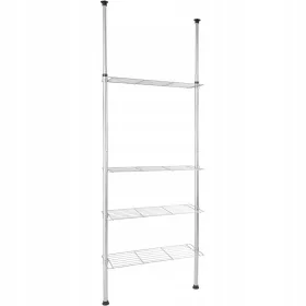    Рафт за баня, телескопичен рафт, рафт 402861