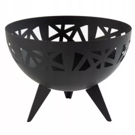    TOBAGO 58 ГРАДИНСКА КАМИНА, ЛАГЕРЕН ОГЪН, БОЯДИСАНА