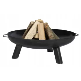   Градински огнища, скари - Градинска камина 4Elementi 85см