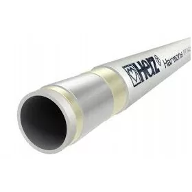 Rura PE-RT/AL/PE-RT 16X2 600 m Herz Harmony