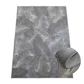   Килим - Килим с нисък косъм DWM 140 x 190 см