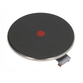   KROMET Нагревателна плоча с диаметър 220mm 2600W 400V OLIS