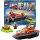  LEGO City 16699951 Пожарна лодка с патрулни тухли