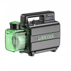   Едностъпална вакуумна помпа S1 57l/min Wipcool