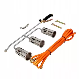 Газова горелка EGA 4347