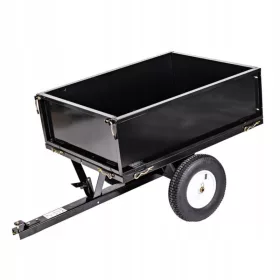  Детска количка Danrol 225л