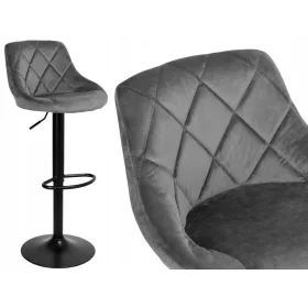  eHoker графит 105 см плат