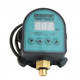   Части за градински машини - IBO DIG-IBO 1 електронен пресостат