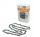 Градински трион - ВЕРИГА STIHL 1.6mm, 3/8, 56 бр