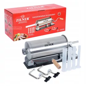 Zilner пълнител Zilner-3906