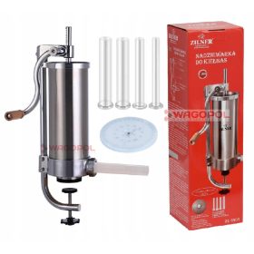 Zilner пълнител Zilner-3903