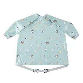  БИБаДО престилка бял лигавник