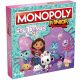  Печелившите ходове Monopoly Junior Cat House Gabi
