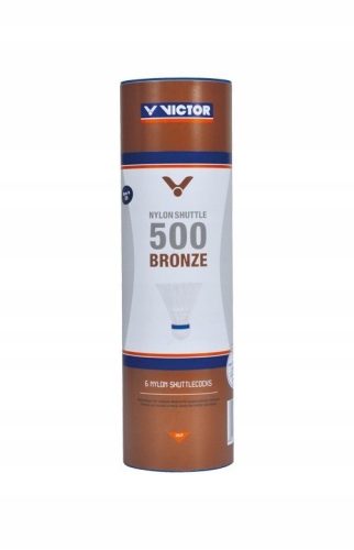 VICTOR Shuttlecock 500 найлонови струни