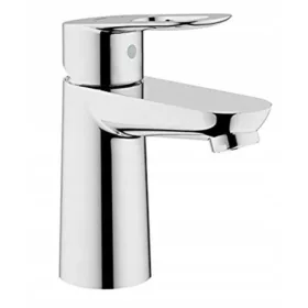   Grohe Loop хром стоящ смесител за мивка