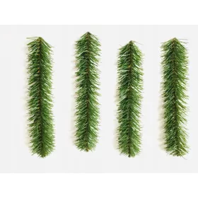   Изкуствени клонки за декорация, 100 броя x 30 см