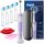  Комплект електрическа четка за зъби Oral-B Vitality Pro D103 Purple