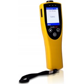    Електрохимичен алкотестер Alcolife F9