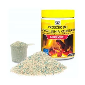   ХАНЗА ЕФЕКТИВНО ПРЕМАХВАНЕ НА КАТРАН 1КГ