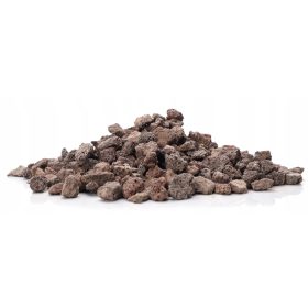   Чакъл и декоративен камък - Вулканична лава 7-16 mm Субстрат за растения Каменен чакъл