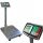 Платформена везна HDWR 300 kg x 100 g