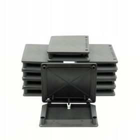    10× Срещу хлебарки, кърлежи, мравки, паяци, дървеници Eradisect