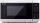  Sharp MS02E-S Микровълнова фурна Свободностояща 20L 800W 8 програми с таймер