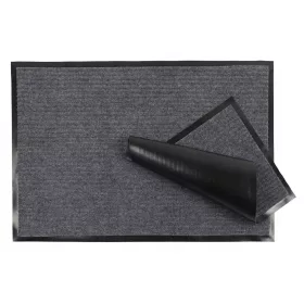   Входна изтривалка - Готова PVC изтривалка, текстил, 80 х 120 см