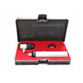   Кутия, контейнер - YNR Ce LED дерматоскоп Dermatologia Skin