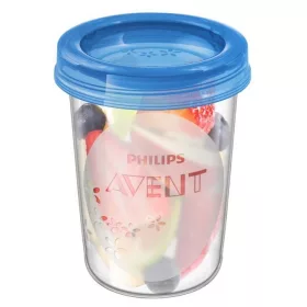    Philips Avent контейнер за мляко 240 ml 240 ml бр.