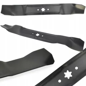    ТРАКТОРЕН НОЖ MTD СТРАНИЧЕН ДИСПЛЕЙ 54см ШЛИФОВА ДЕКА Ж