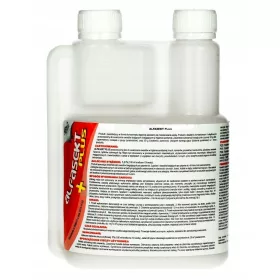    Течност против хлебарки, мухи и дървеници Asplant 0,55 кг 500 мл