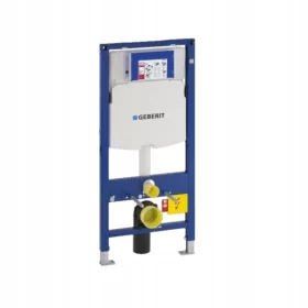    Комплект за скрита тоалетна чиния Geberit Duofix