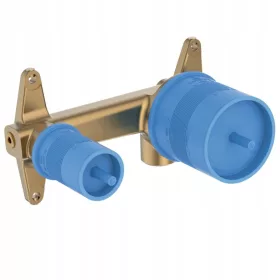   Скрит смесител за душ Ideal Standard 0 хром