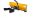 Снегорин за косачка трактор JOHN DEERE 1200мм