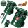  Stator D722X-Strong-Repeller ултразвуков уред за прогонване на животни