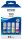  Epson 103 ink SET CMYK 4x 65ml за EcoTank L1270 L3210 L3251 L3256 L3550