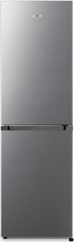  NoFrost хладилник GORENJE NRK418ECS4 171/85л 182.4см сребрист CrispZone LED