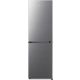 NoFrost хладилник GORENJE NRK418ECS4 171/85л 182.4см сребрист CrispZone LED
