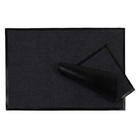   Входна изтривалка - Готова PVC изтривалка, текстил, 60 х 90 см