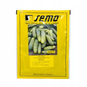    СЕМЕНА КРАСТАВИЦА БАРА F1 100ГР СЕМО