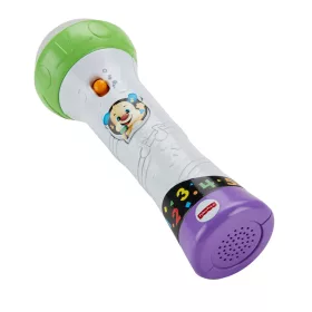    Микрофон за пеене и запис Fisher Price FBP38