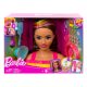  Mattel Barbie стилизираща глава