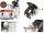  ТОЧИЛО ЗА ВЕРИГИ STIHL HUSQVARNA NAC OREGON DEMON MAKITA +2 ДИСКА