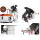  ТОЧИЛО ЗА ВЕРИГИ STIHL HUSQVARNA NAC OREGON DEMON MAKITA +2 ДИСКА
