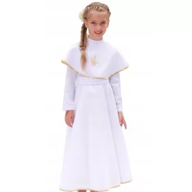  Рокля за момиче 128 размер