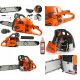 Градински трион - ТРИН БЕНЗИН ВЕРИГА НАЙ-ЗДРАВИЯ КОМПЛЕКТ + МАСЛО STIHL