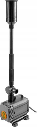  Помпа Flo 55 W 1601 - 2500 л/ч