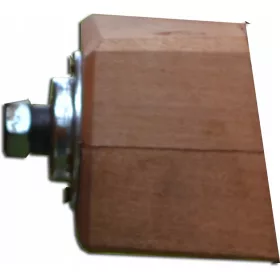  Носеща ос за вятърна мелница W71