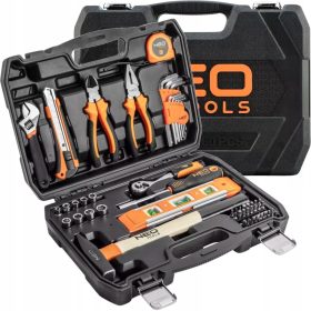  Комплект инструменти Neo Tools 60 бр